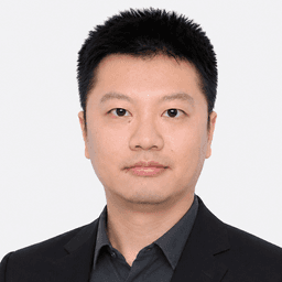 Dr. Peter Hu Dongpin